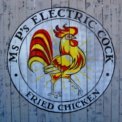Electric Cock