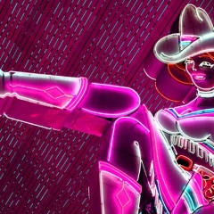 Cowgirl