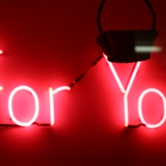 For You