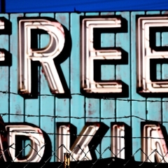 Free Parking