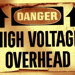 High Voltage
