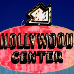 Hollywood Center