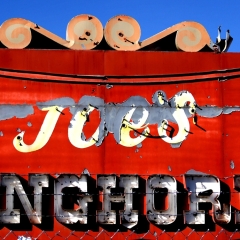 Joe's Longhorn