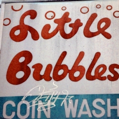 Little Bubbles