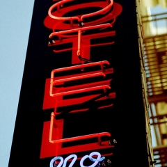 Luz Hotel
