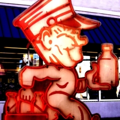 Milk Man