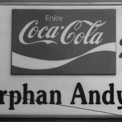 Orphan Andy's