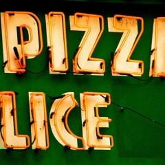 Pizza Slice