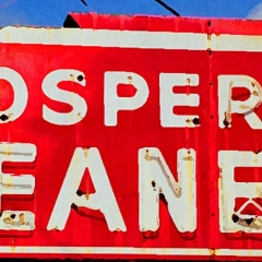 Prosperity Cleaners