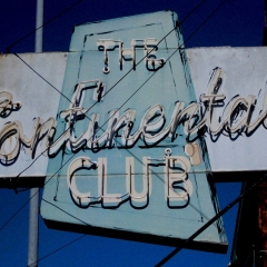 The Continental Club