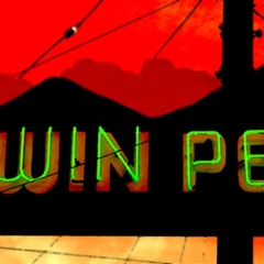 Twin Peaks