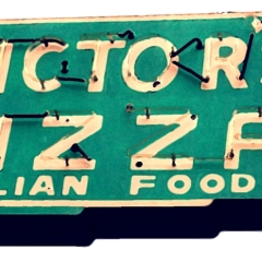 Victor's Pizza