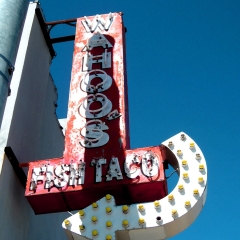 Wahoos