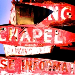 Wedding Chapel