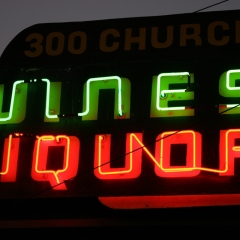 Wines Liquor