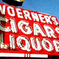 Woerner's