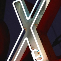 X