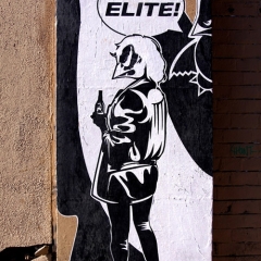 Your So Elite