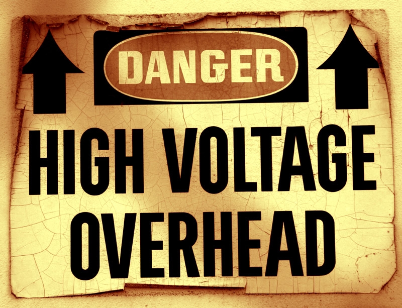 High Voltage