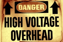 High Voltage