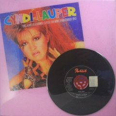 Cindy-Lauper